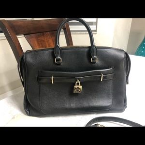 Tory Burch top handle bag